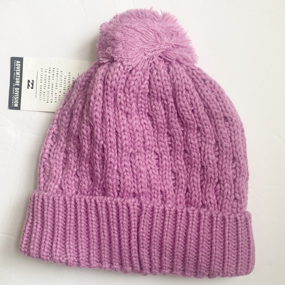 Billabong | Good Vibes Beanie - Picture 5 of 6